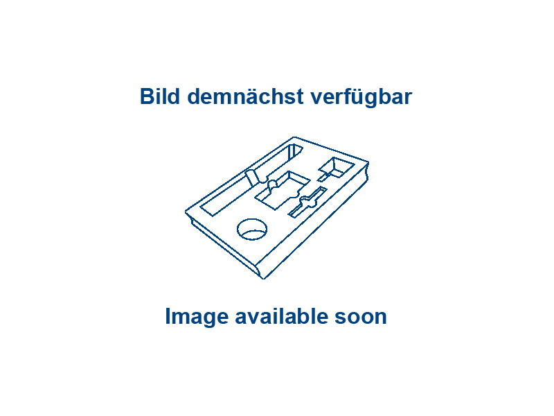 Rasterschaum für K2002 Rasterschaum für K2002