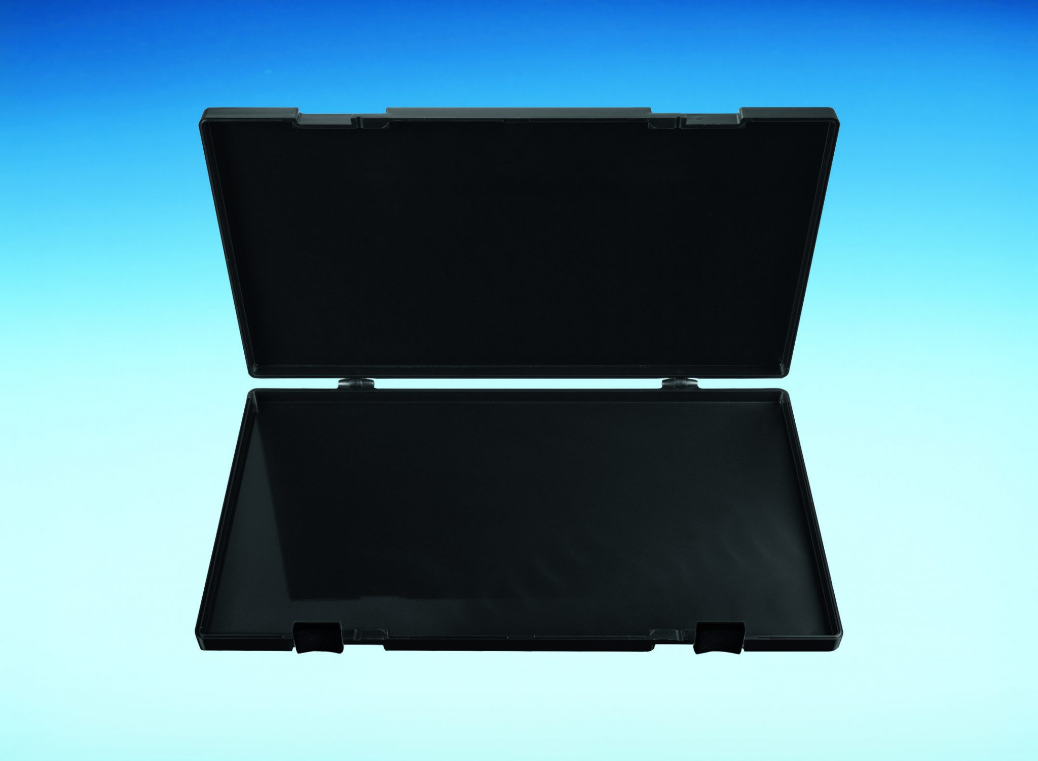 Neue Generation ESD-Sortimentskästen