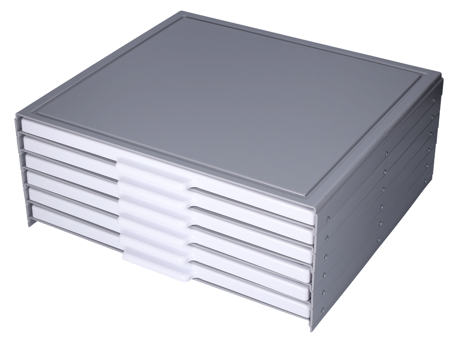 Zahnschrank A1-Z Vario, 6x15, VA Zahnschrank A1-Z Vario, 6x15, VA