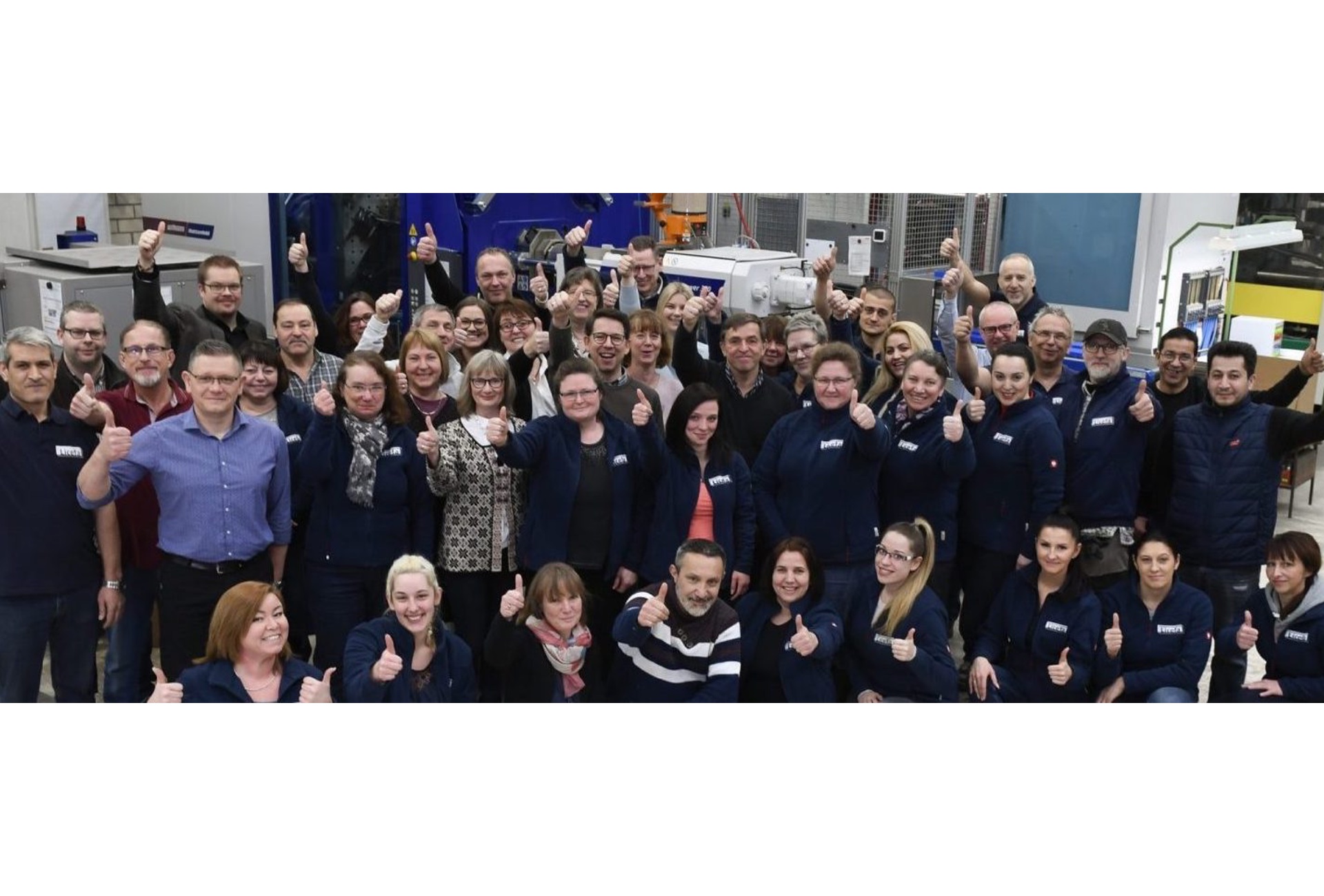 Das LICEFA-Team stellt sich vor …