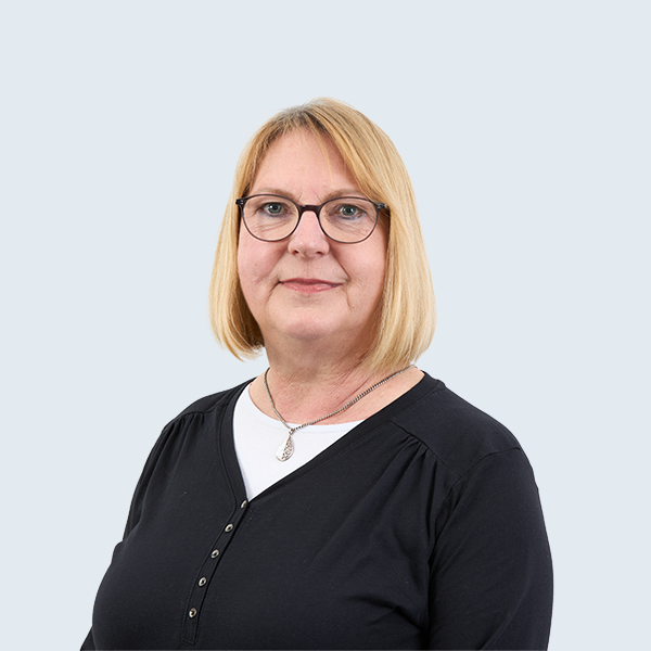 Silke Müller, Vertrieb