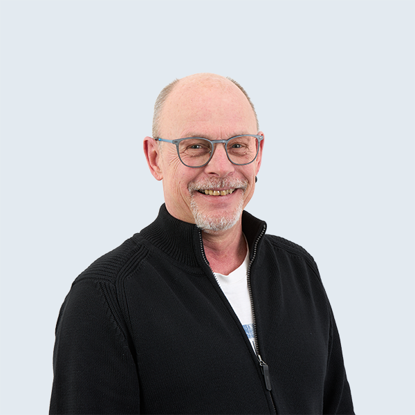 Michael Siekmann, Vertrieb