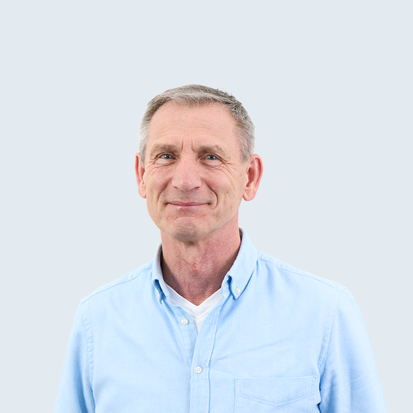 Bernd Jansen, Außendienst