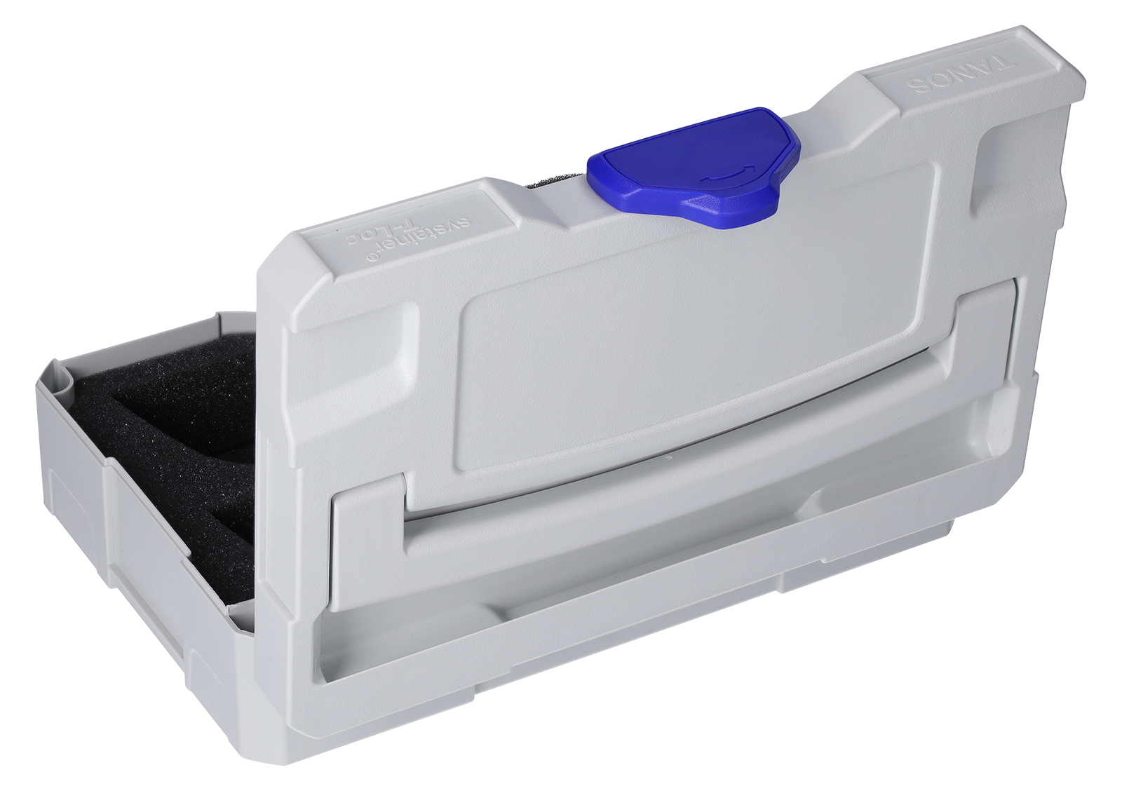 Dentalversandbox TB Mini T-Loc