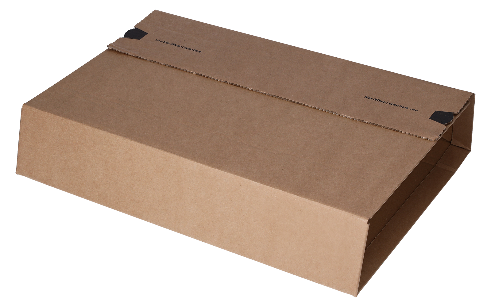 Versandkarton Versandkarton