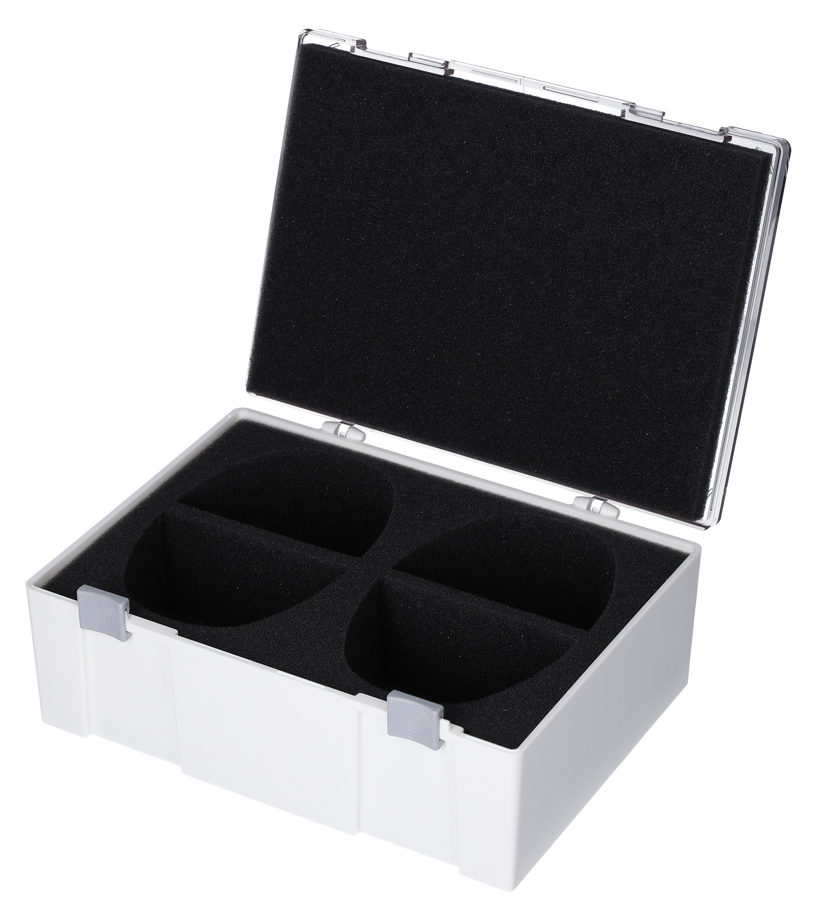 Sortimentskasten, 210, Dentalversandbox Sortimentskasten, 210, Dentalversandbox