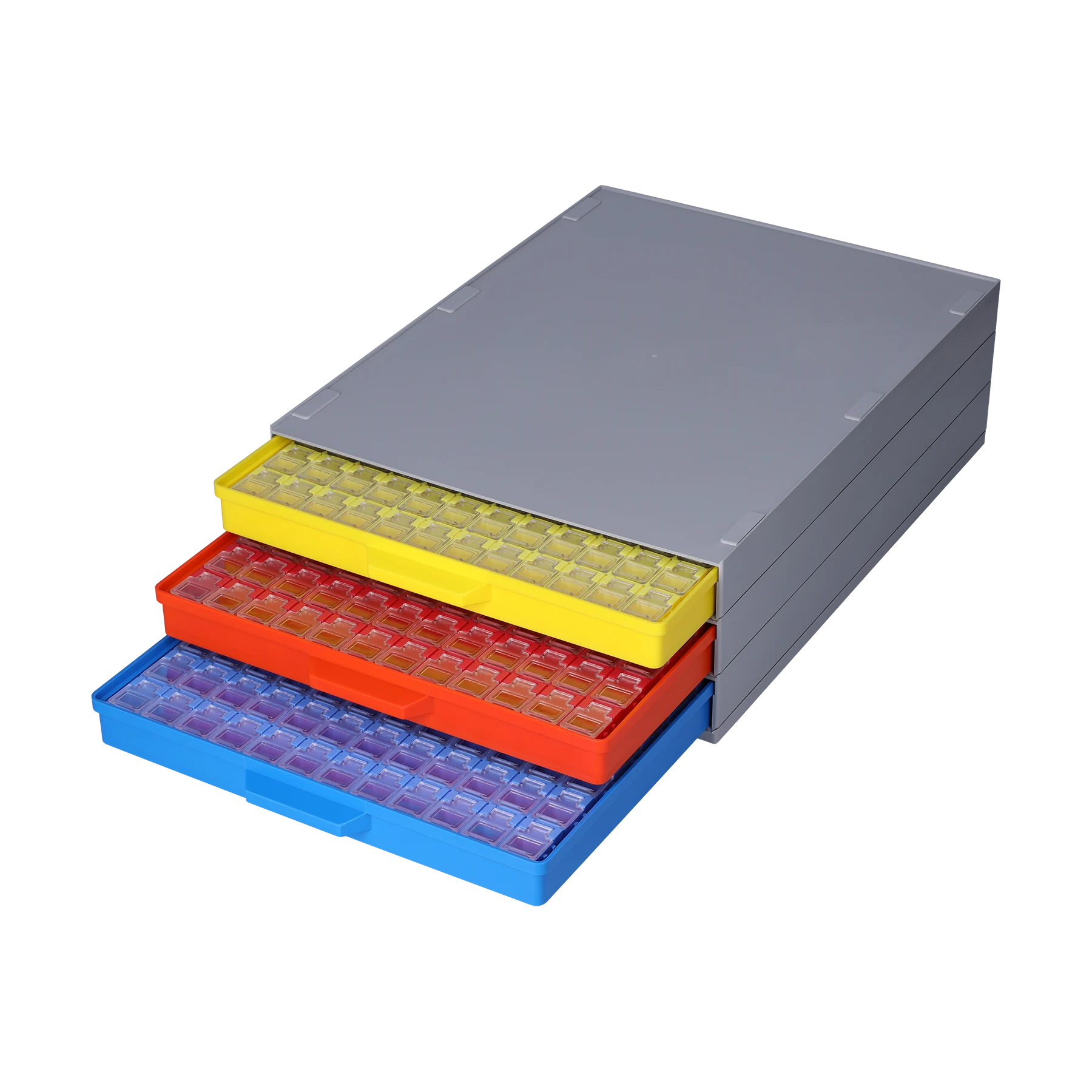 LICEFA SMD-Verpackungen